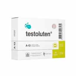 Тестолутен