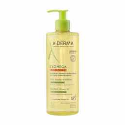 A-derma (А-Дерма) Exomega control