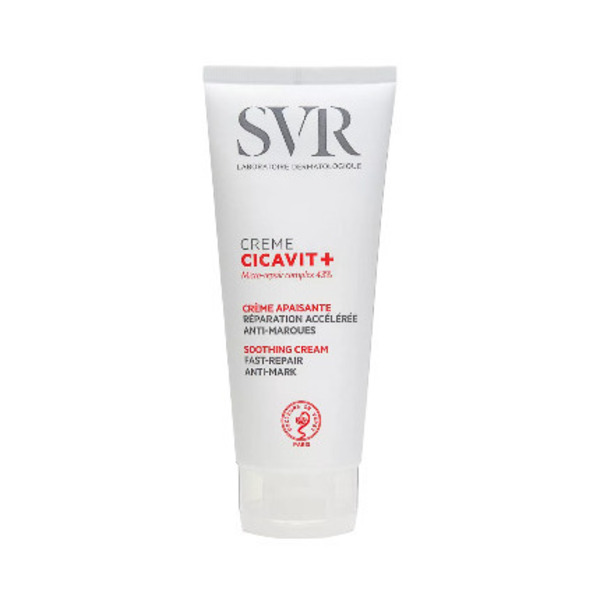 SVR (СВР) Cicavit+