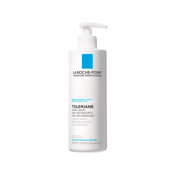 La Roche-Posay (Ля рош-позе) Toleriane