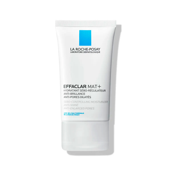 La Roche-Posay (Ля рош-позе) Effaclar Mat