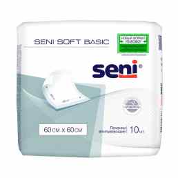 Seni (Сени) Soft Basic