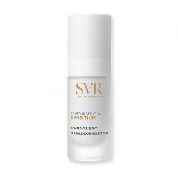 SVR (СВР) Densitium