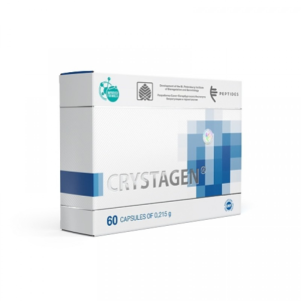 Кристаген