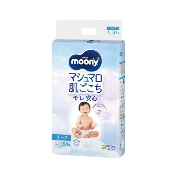 Moony (Муни)