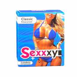 Sexxxyi классические