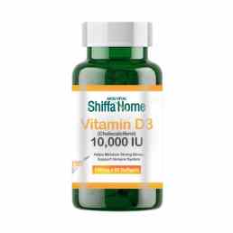 Аксу витал витамин д3