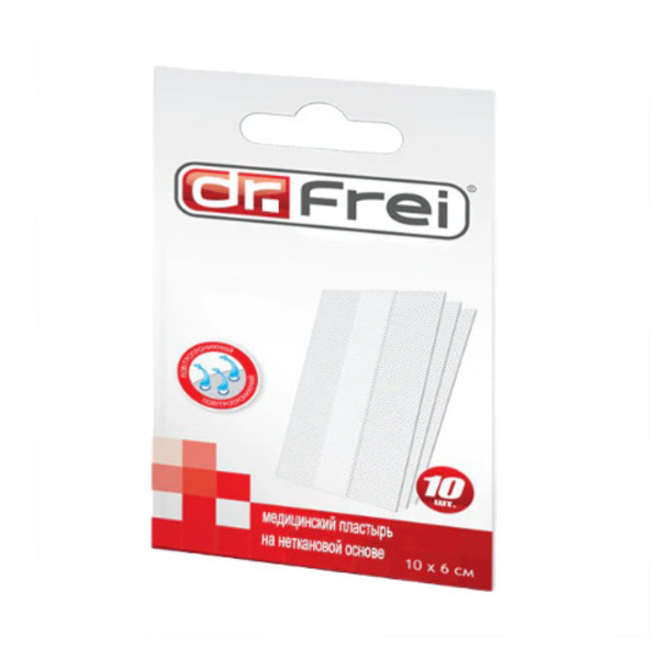 Dr.Frei (Доктор Фрей)