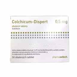 Колхикум-дисперт