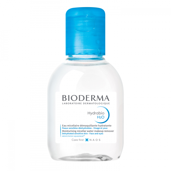 Bioderma (Биодерма) hydrabio h2o