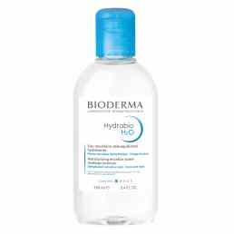 Bioderma (Биодерма) hydrabio h2o