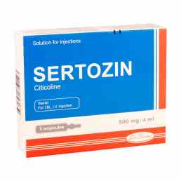 Сертозин