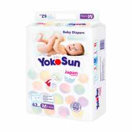 YokoSun (Йокосан) Comfort