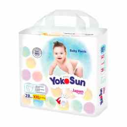 YokoSun (Йокосан)