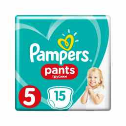 Pampers (Памперс) Pants