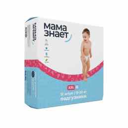 Мама знает