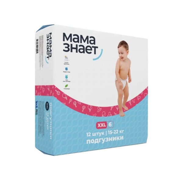 Мама знает