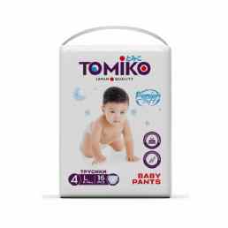 Tomiko (Томико)