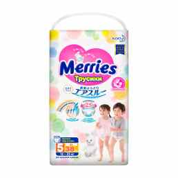 Merries (Меррис)