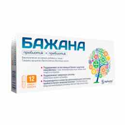 Бажана