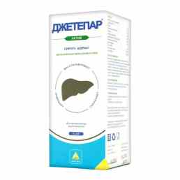 Джетепар актив