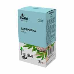 Валериана