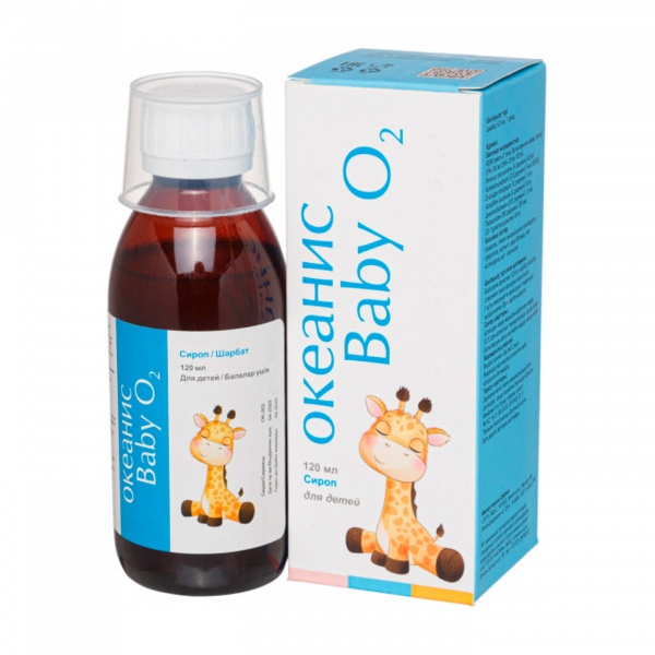 YeniVita Океанис бейби