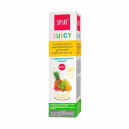 Splat (Сплат) juicy
