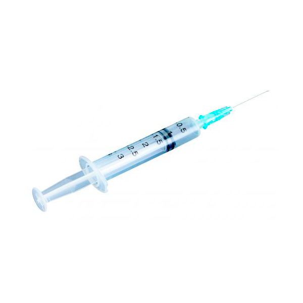 Шприц Bioject Budget