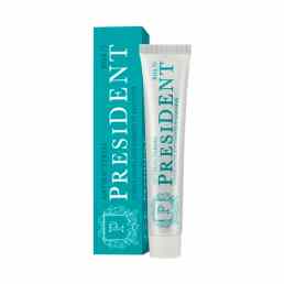 President (Президент) antibacterial