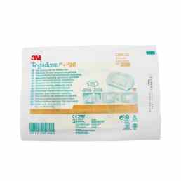 Tegaderm + pad (Тегадерм + пад)