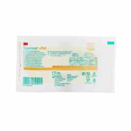 Tegaderm + pad (Тегадерм + пад)