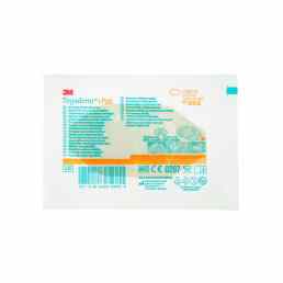 Tegaderm + pad (Тегадерм + пад)