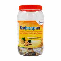Кофодрил