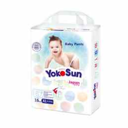 YokoSun (Йокосан)