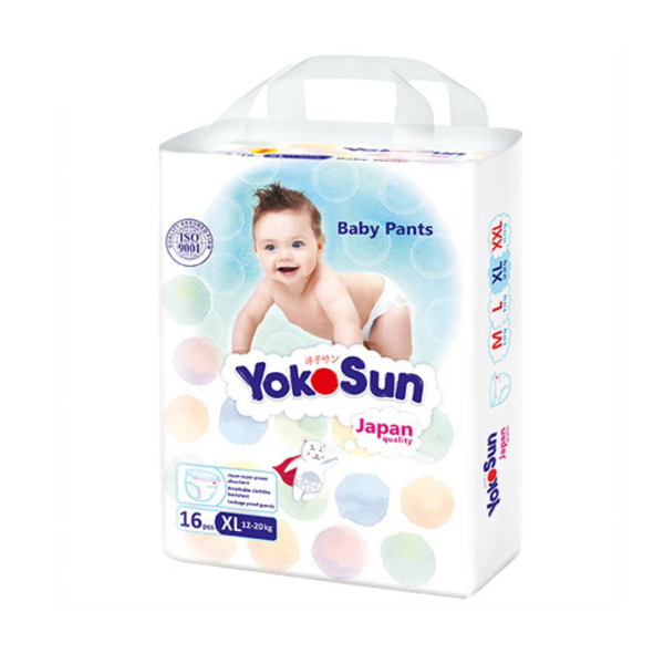 YokoSun (Йокосан)