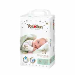 YokoSun (Йокосан) Premium