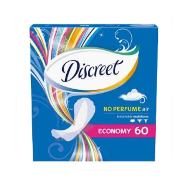 Discreet (Дискрит) Air Multiform