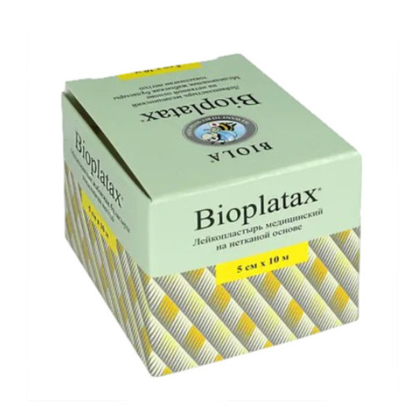 Bioplaster (Биопластер)