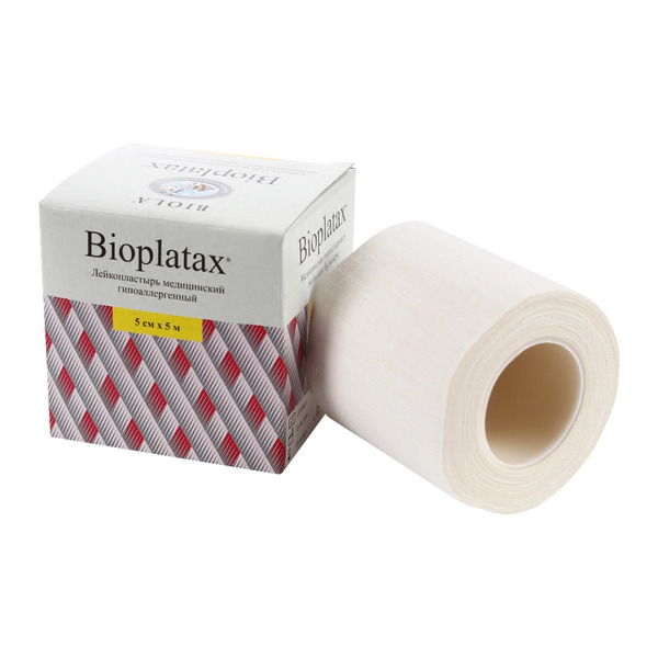 Bioplaster (Биопластер)