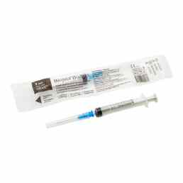 Bioject Budget шприц