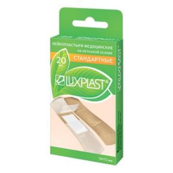 Luxplast (Люкспласт)