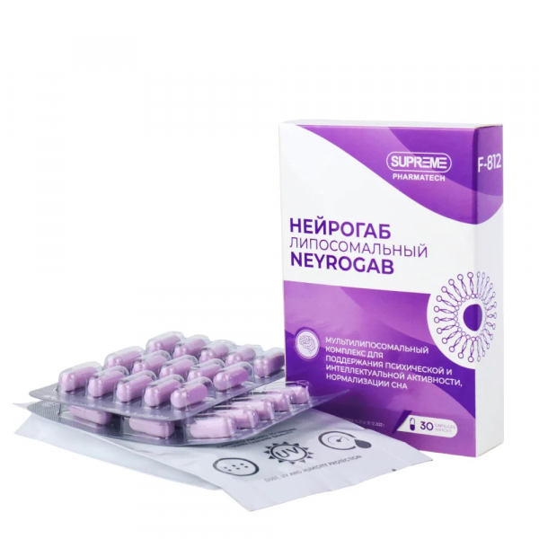 Нейрогаб F-812