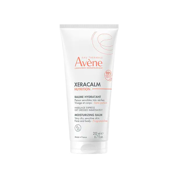 Avene (Авен) XeraCalm Nutrition