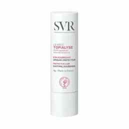 SVR (СВР) Topialyse