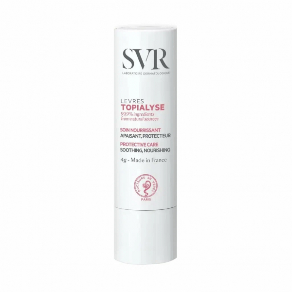 SVR (СВР) Topialyse