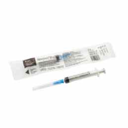 Bioject Budget шприц