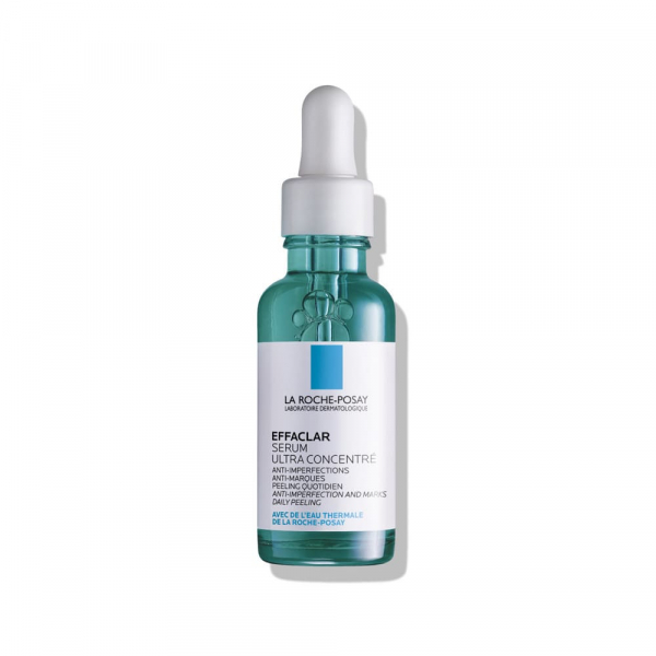 La Roche-Posay (Ля рош-позе) Effaclar