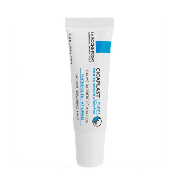 La Roche-Posay (Ля рош-позе) Cicaplast Lips