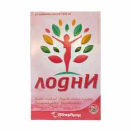 Лодни